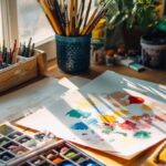 Kebiasaan Ringan yang Membuka Ruang untuk Ide, Ritual Harian Tanpa Terburu-buru