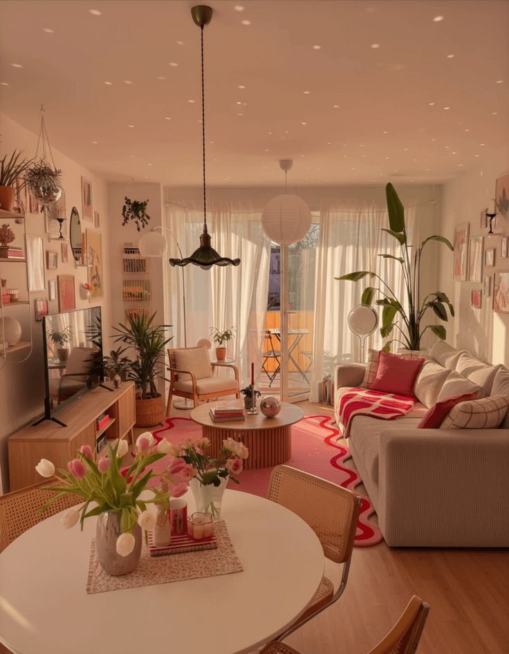 Dekor Sederhana, Suasana Jadi Berbeda, Cara Membuat Rumah Terasa Lebih Inspiratif